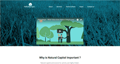 Desktop Screenshot of naturalogic.org